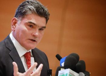 Procurador General llama a garantizar continuidad del servicio energético ante riesgo de desabastecimiento