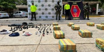 Gobierno en el Catatumbo restringe uso de productos y sustancias químicas; suspende importaciones a través de Cúcuta