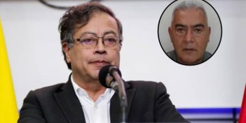 Petro admite que viajó sin saberlo en avioneta de ‘Papá Pitufo’ durante su campaña
