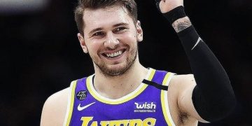 Bombazo en la NBA: Luka Doncic es traspasado a Los Angeles Lakers