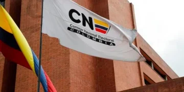 Consejo Nacional Electoral estableció fecha para consultas internas, consultas populares y las interpartidistas