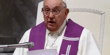Nueva crisis en salud del papa Francisco