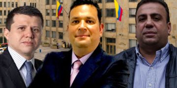 Said Lamk, posible nuevo MinTIC: una cuota de La U y los ‘Ñoños’ en el Gobierno