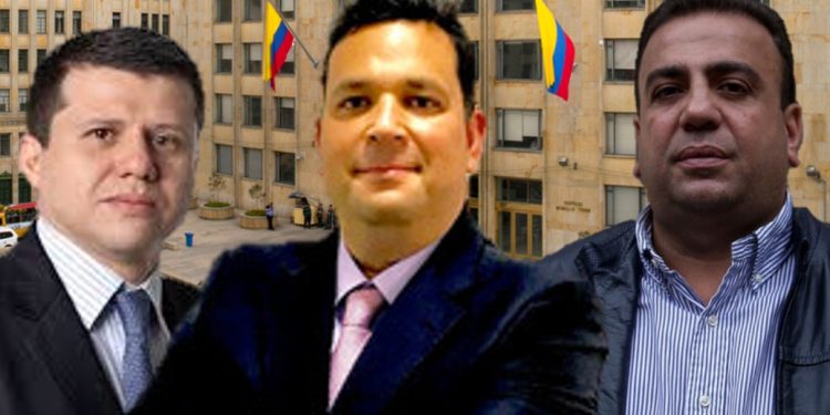Said Lamk, posible nuevo MinTIC: una cuota de La U y los ‘Ñoños’ en el Gobierno
