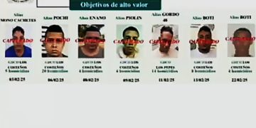 Policía Metropolitana de Barranquilla reporta 1.500 capturas por delitos en lo que va del año