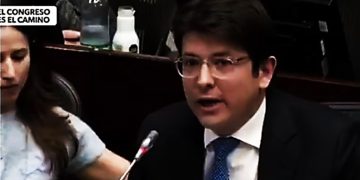 Miguel Uribe señaló a Benedetti, Sarabia y Roa como los “tres eslabones clave” del Gobierno de Petro