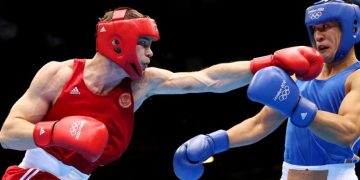 World Boxing asume el control del boxeo olímpico