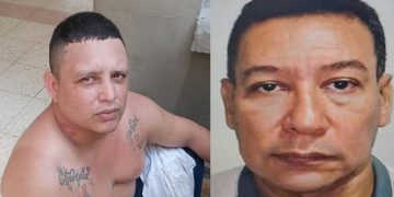 Capturan en Santa Marta a presunto coautor del homicidio del Fiscal 30 de Barranquilla