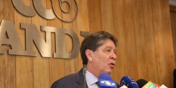 Bruce Mac Master seguirá al frente de la Andi: Junta Directiva ratifica su liderazgo
