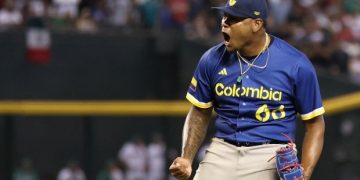 Colombia define su róster para el clasificatorio al Clásico Mundial de Béisbol