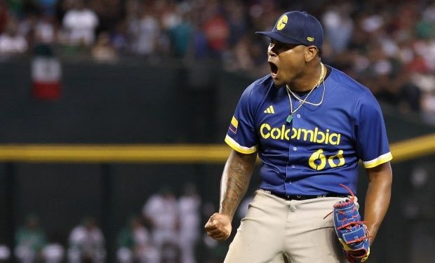 Colombia define su róster para el clasificatorio al Clásico Mundial de Béisbol