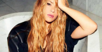 Con mensaje, Shakira agradece a todos en medio de quebrantos de salud en Perú