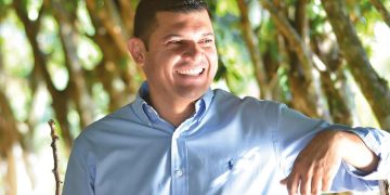 Renuncia el Senador José Alfredo Marín por Problemas de Salud