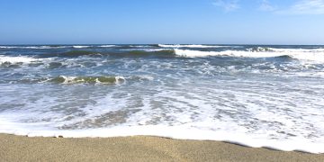 Alertas en el Caribe por vientos de hasta 70 km/h y olas de 4 metros
