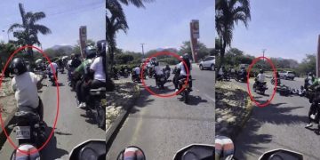 ¿Por qué fue asesinado Jhon Alexander Galvis en Los Patios, Cúcuta?