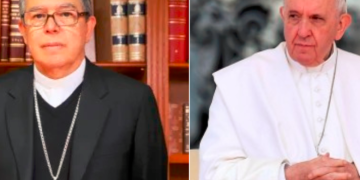 Cardenal colombiano sería el posible sucesor del Papa Francisco en su ausencia