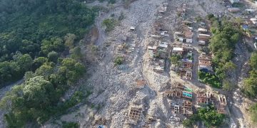 Procuraduría inició investigación disciplinaria por retrasos en obras de recuperación y mitigación del riesgo en Mocoa