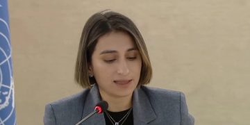 Canciller Sarabia en Consejo de la ONU: “Ninguna persona migrante es ilegal”