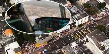 Con un balance positivo se desarrolló la celebración de la Guacherna en Barranquilla y su Área Metropolitana