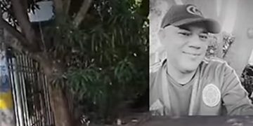 Hombre muere tras sufrir ataque a bala en el barrio El Santuario