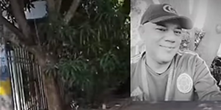 Hombre muere tras sufrir ataque a bala en el barrio El Santuario