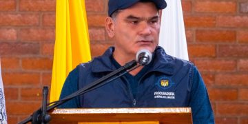 Procurador Gregorio Eljach lidera vigilancia preventiva a las elecciones en Putumayo