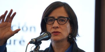 Susana Muhamad presentó su renuncia al Ministerio de Ambiente por la designación de Armando Benedetti como Jefe de Despacho