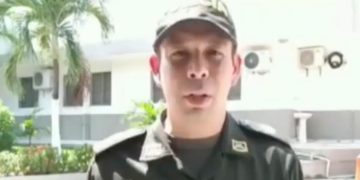 Confirman destitución de coronel de la Policía por presunto abuso de una patrullera en el Atlántico