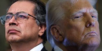 Petro sobre el TLC con EE.UU.: “Si Trump lo acaba, lo aplaudo”