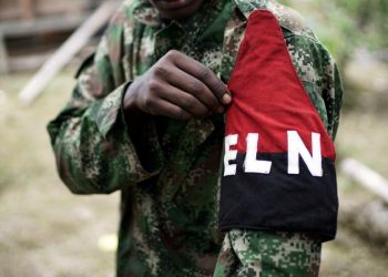 Denuncian incursión del ELN en zona de reincorporación de firmantes de paz en Yondó, Antioquia