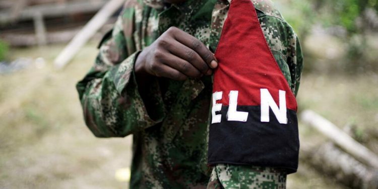 Denuncian incursión del ELN en zona de reincorporación de firmantes de paz en Yondó, Antioquia