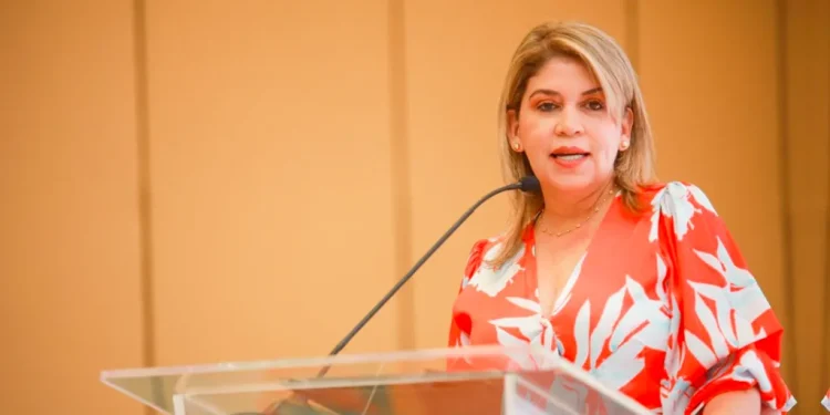 Destitución e inhabilidad de 8 años para Virna Johnson, exalcaldesa de Santa Marta, por irregularidades en contratación