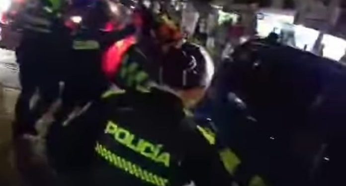 Triple asesinato en el barrio Los Andes de Barranquilla: Identifican a las víctimas del atentado armado