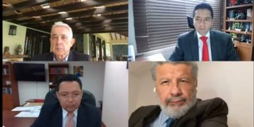Exparamilitar revela ofrecimientos de Iván Cepeda para testificar contra Uribe