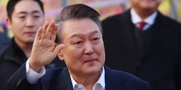 Tribunal de Seúl Ordena Liberación del Presidente de Corea del Sur