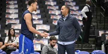 El traspaso de Luka Doncic a los Lakers desata una crisis histórica en Dallas
