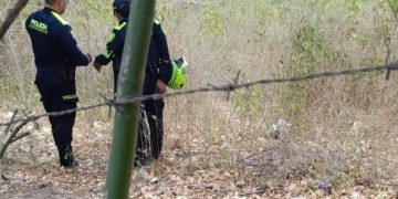 Hallan cuerpo  sin vida en Sabanagrande: ¿Tendría relación con homicidios recientes cerca de ese punto?