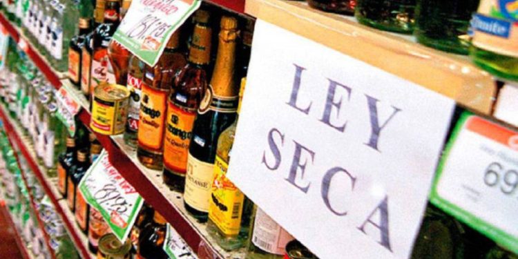 Asobares Cesar critica ley seca en Valledupar por visita de Petro