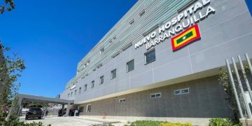 Tres personas heridas en atentado armado en Barranquilla, entre ellas una menor