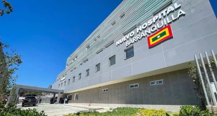 Tres personas heridas en atentado armado en Barranquilla, entre ellas una menor