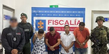 Judicializan a exsecretario del Concejo de Magangué y tres personas por presuntos actos de corrupción
