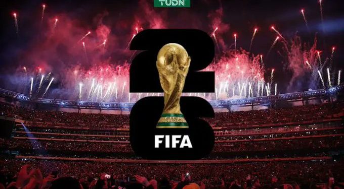 ¡Sorpresa para los fanáticos! La final del Mundial 2026 tendrá su propio show de medio tiempo