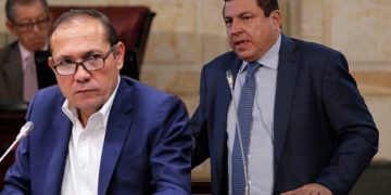Tensión en el Congreso: Ministro de Trabajo y Senador Pinto protagonizan fuerte cruce por hundimiento de reforma laboral