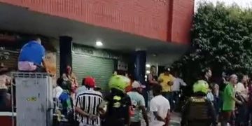 Alcalde de Sincelejo, Yahir Acuña ofrece $50 millones de recompensa tras doble asesinato
