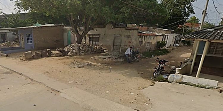 Un hombre asesinado a disparos en el barrio El Ferry