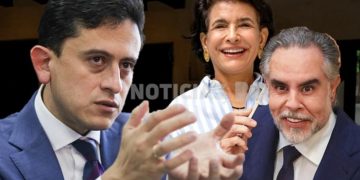 Exministro Luis Carlos Reyes revela más detalles de la solicitud de nombramientos en la Dian por parte de Adelina Covo, suegra de Armando Benedetti