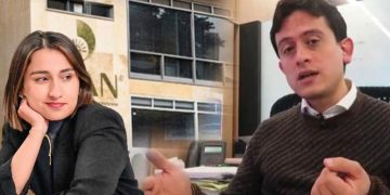 Luis Carlos Reyes revela presiones en nombramientos claves en la DIAN y el rol de Laura Sarabia