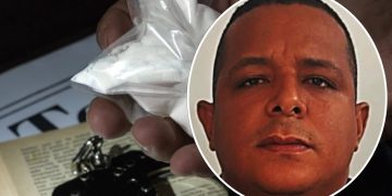 Exreeducador en Atlántico detenido por su conexión con red de narcotráfico que operaba en el puerto de Barranquilla
