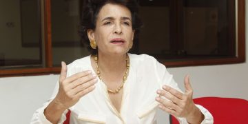 Adelina Covo responde a polémica y aclara motivos de su reunión con Luis Carlos Reyes: nombra a Ocampo y Bonilla como testigos