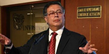 Comisión de Acusación suspende otra vez la investigación contra Gustavo Petro por su campaña de 2022
